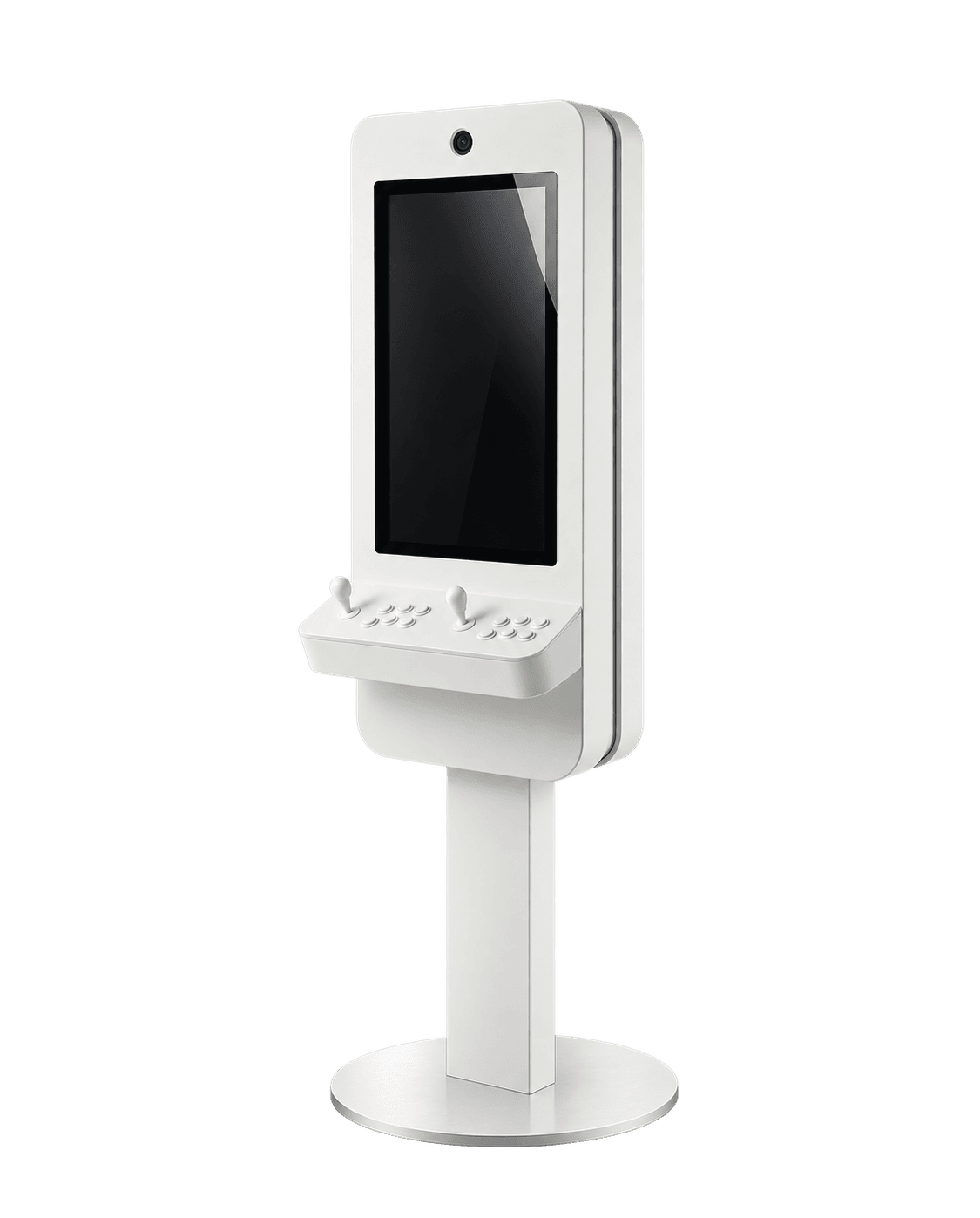 GAMEBOOTH ARCADE