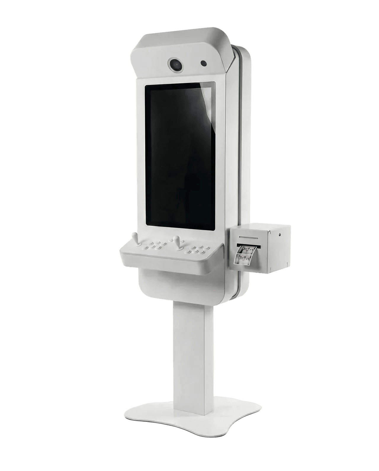GAMEBOOTH ARCADE